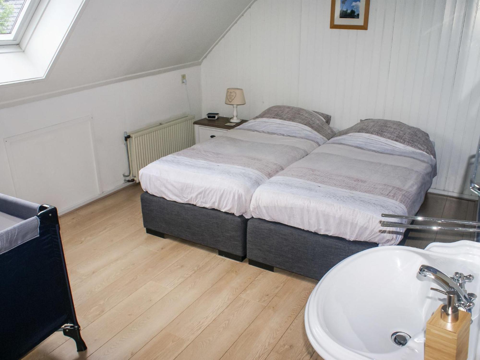 Holiday Home Onder De Eiken By Interhome Diever Exteriér fotografie